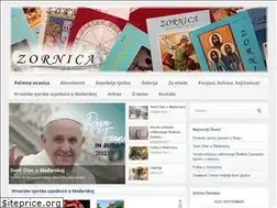 Sites similar to zornicanova.hu
