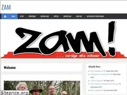 Sites similar to zornigealtemaenner.de