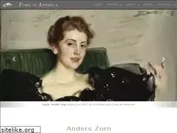 Sites similar to zorninamerica.com