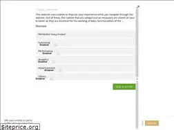 Sites similar to zornitzaestate.com