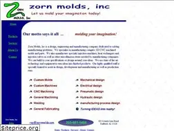 Sites similar to zornmolds.com