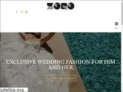 Sites similar to zoro.ch