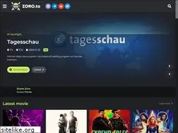 Sites similar to zoro.uno