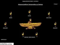 Sites similar to zoroaster.net