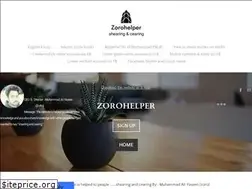 Sites similar to zorohelper.weebly.com