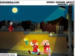 Sites similar to zoromedia.com