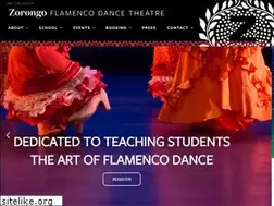 Sites similar to zorongo.org