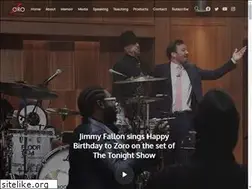 Sites similar to zorothedrummer.com