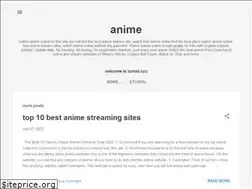 Sites similar to zoroto.xyz