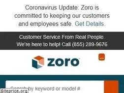 Sites similar to zorotools.com