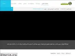 Sites similar to zoroufedarou.com