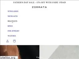 Sites similar to zorrata.com