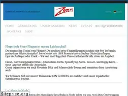Sites similar to zorro.ch