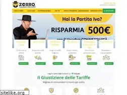 Sites similar to zorro.it