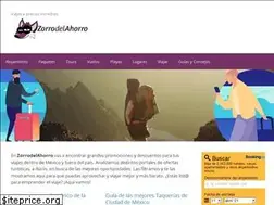 Sites similar to zorrodelahorro.com.mx