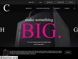 Sites similar to zortrax.com