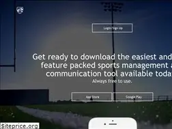 Sites similar to zortssports.com