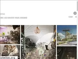 Sites similar to zorudesigns.com