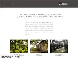Sites similar to zoruttivini.com