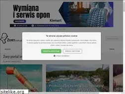 Sites similar to zory.com.pl