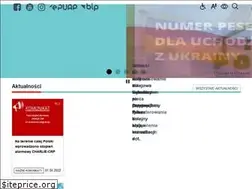 Sites similar to zory.pl