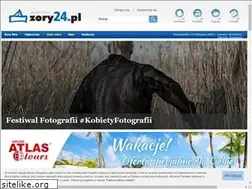 Sites similar to zory24.pl