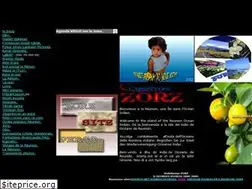 Sites similar to zorz.free.fr