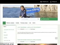 Sites similar to zorza-polarna.pl