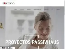 Sites similar to zorzano.com