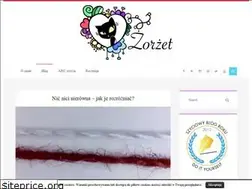 Sites similar to zorzet.pl