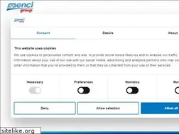 Sites similar to zorzi.com