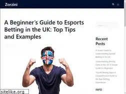 Sites similar to zorzinigallery.com