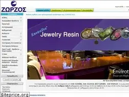 Sites similar to zorzosae.gr