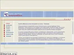 Sites similar to zos.de