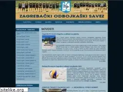 Sites similar to zos.hr