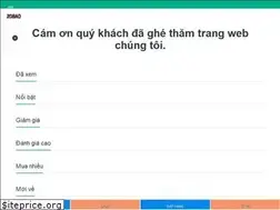 Sites similar to zosao.com