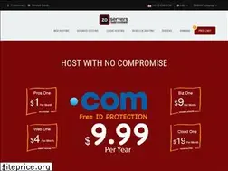 Sites similar to zoservers.com
