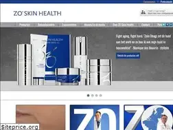 Sites similar to zosh.nl
