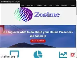 Sites similar to zosi.me