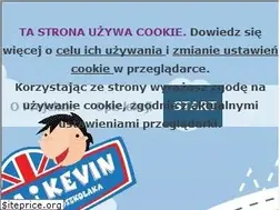 Sites similar to zosiaikevin.pl