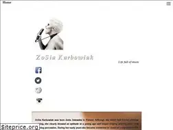 Sites similar to zosiakarbowiak.com