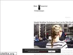 Sites similar to zosiazacharia.com