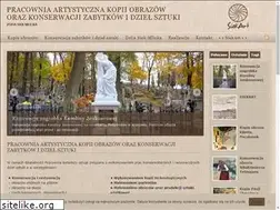 Sites similar to zosiek.pl