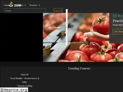 Sites similar to zosilearning.com