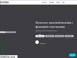 Sites similar to zositech.ru