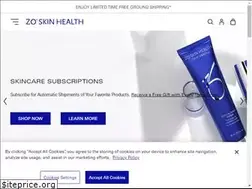 Sites similar to zoskinhealth.ca