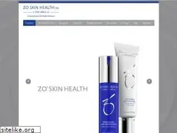 Sites similar to zoskinhealth.com.ua