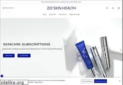 Sites similar to zoskinhealth.com
