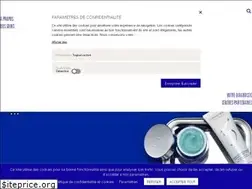 Sites similar to zoskinhealth.fr