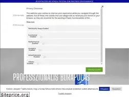 Sites similar to zoskinhealth.hu